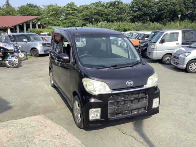 DAIHATSU TANTO EXE 2010