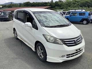 HONDA FREED 2010