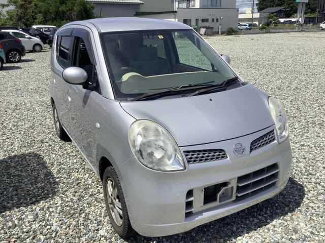 NISSAN MOCO 2008