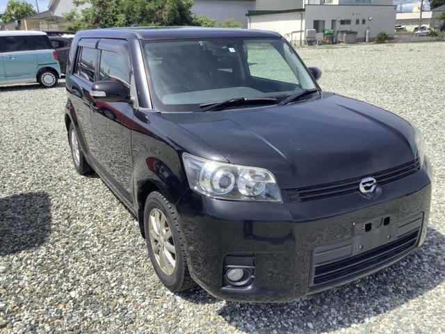 TOYOTA COROLLA RUMION 2009