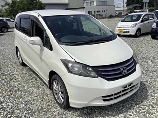 HONDA FREED 2008