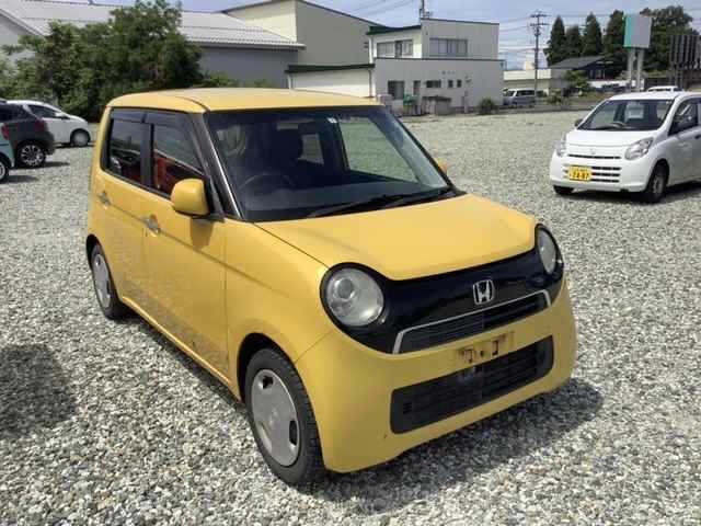 HONDA N ONE 2013