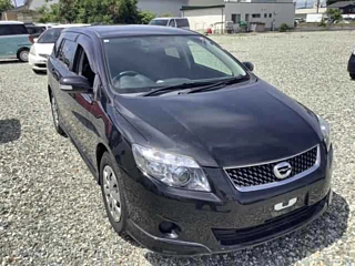 TOYOTA COROLLA FIELDER 2010