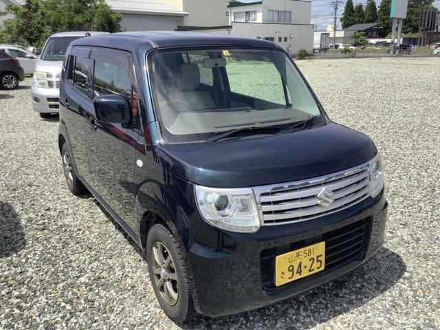 SUZUKI MRWAGON 2014