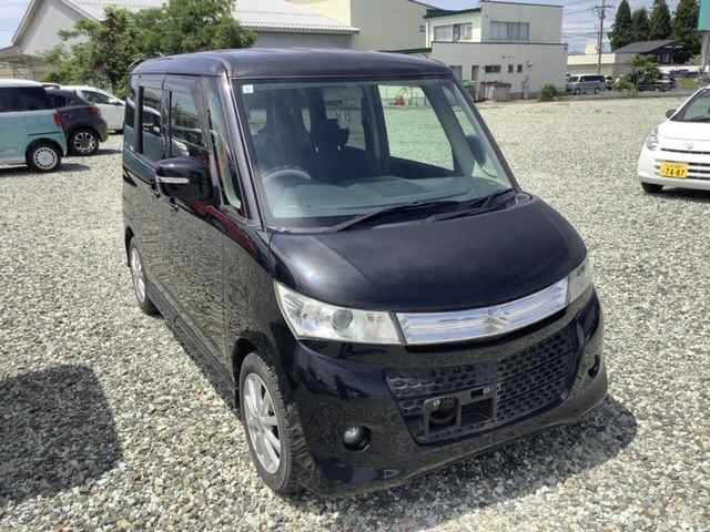 SUZUKI PALETTE 2011