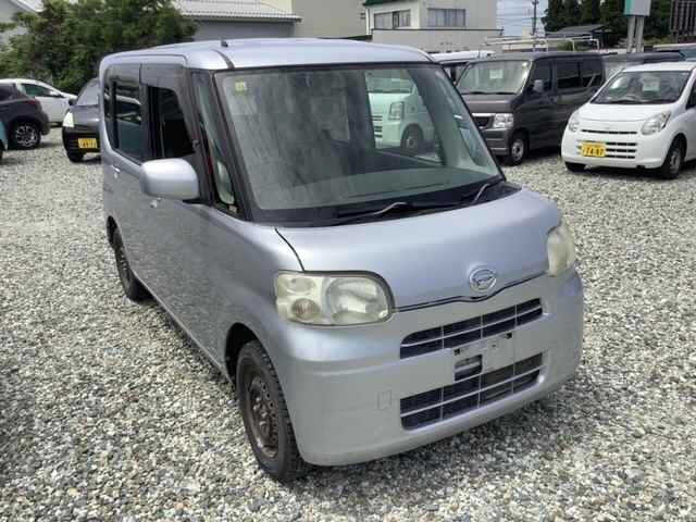 DAIHATSU TANTO 2008
