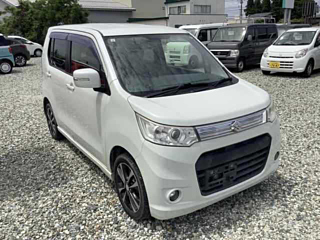 SUZUKI WAGON R 2013