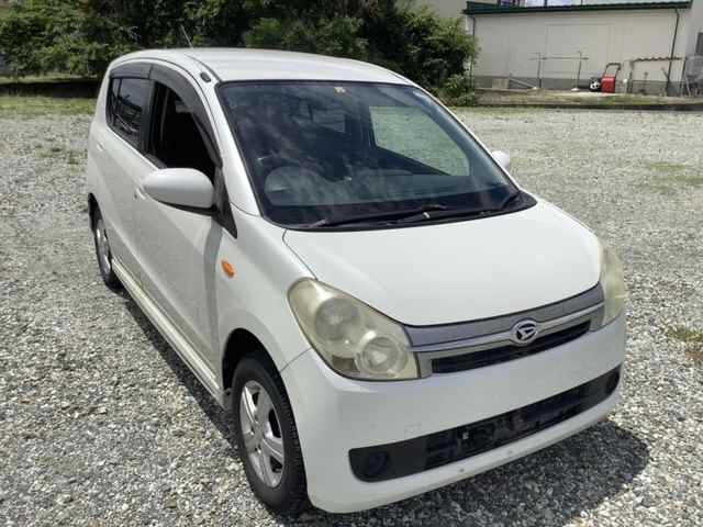 DAIHATSU MIRA 2008