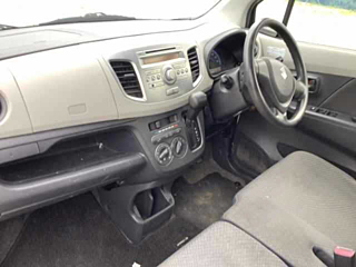 SUZUKI WAGON R 2014
