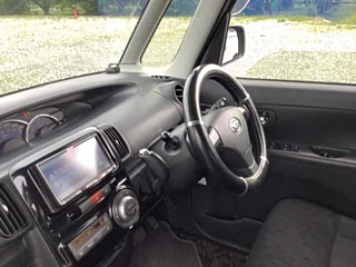 DAIHATSU TANTO 2012
