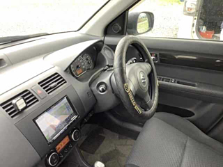 SUZUKI SWIFT 2009