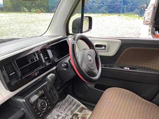 NISSAN MOCO 2013