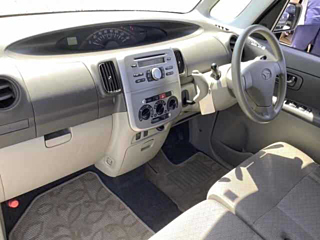 DAIHATSU TANTO 2012