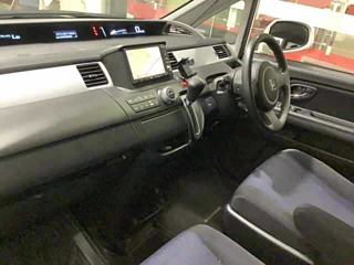 HONDA STEP WAGON 2008