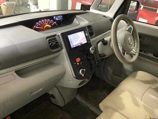 DAIHATSU TANTO 2014