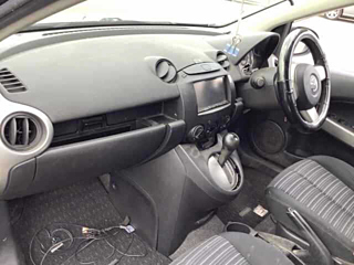 MAZDA DEMIO 2008