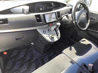 DAIHATSU MOVE 2009