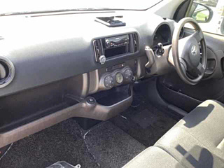 TOYOTA PASSO 2016
