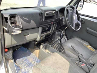 NISSAN CLIPPER VAN 2011