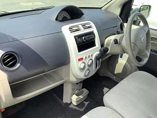 NISSAN OTTI 2011