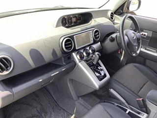 TOYOTA COROLLA RUMION 2010