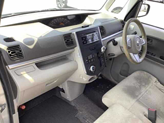 DAIHATSU TANTO 2014