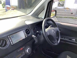DAIHATSU TANTO EXE 2010