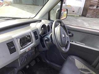 SUZUKI WAGON R 2008