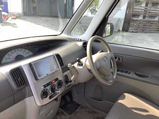 DAIHATSU TANTO 2010