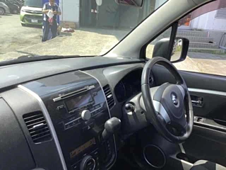 SUZUKI WAGON R 2010