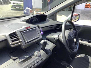 HONDA FREED 2010