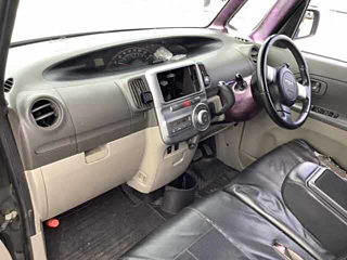 DAIHATSU TANTO 2012