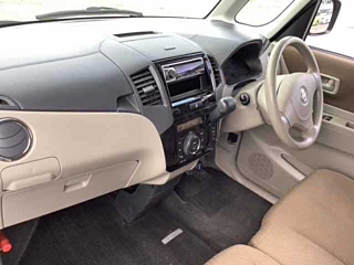 NISSAN ROOX 2012