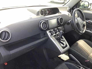 TOYOTA COROLLA RUMION 2010
