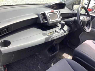 HONDA FREED 2008