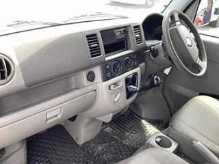 SUZUKI EVERY 2012