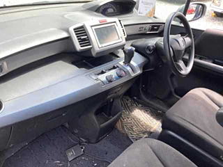 HONDA FREED 2010