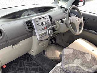 DAIHATSU TANTO 2008