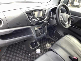SUZUKI WAGON R 2013