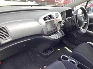 HONDA STREAM 2008
