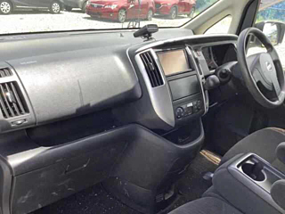 NISSAN SERENA 2008
