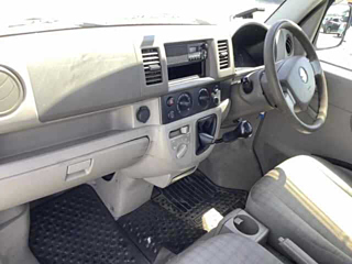 SUZUKI EVERY 2013