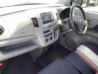 SUZUKI WAGON R 2010