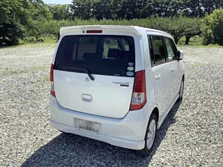 SUZUKI WAGON R 2010