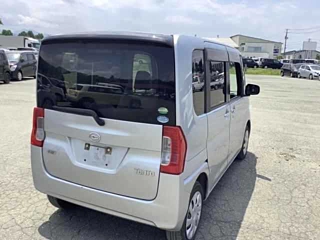 DAIHATSU TANTO 2014