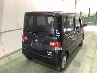 DAIHATSU TANTO 2010