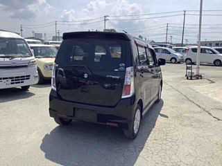 SUZUKI WAGON R 2010