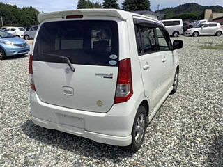 SUZUKI WAGON R 2009
