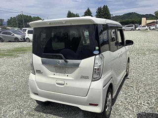 NISSAN DAYZ ROOX 2014