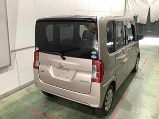 DAIHATSU TANTO 2014
